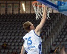 Ante Delaš ~ KK Zadar - KK Jolly JBS ~ 12.05.2012